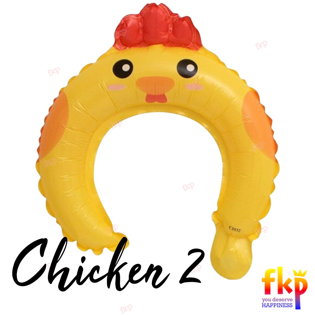 Chicken 2